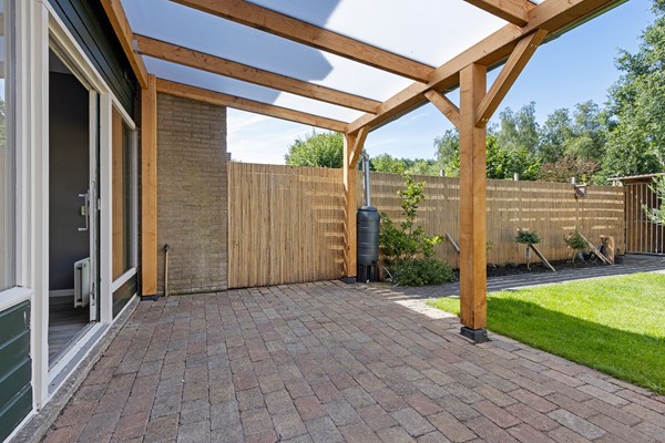 Medium property photo - IJsbaanweg 38, 8391 HZ Noordwolde
